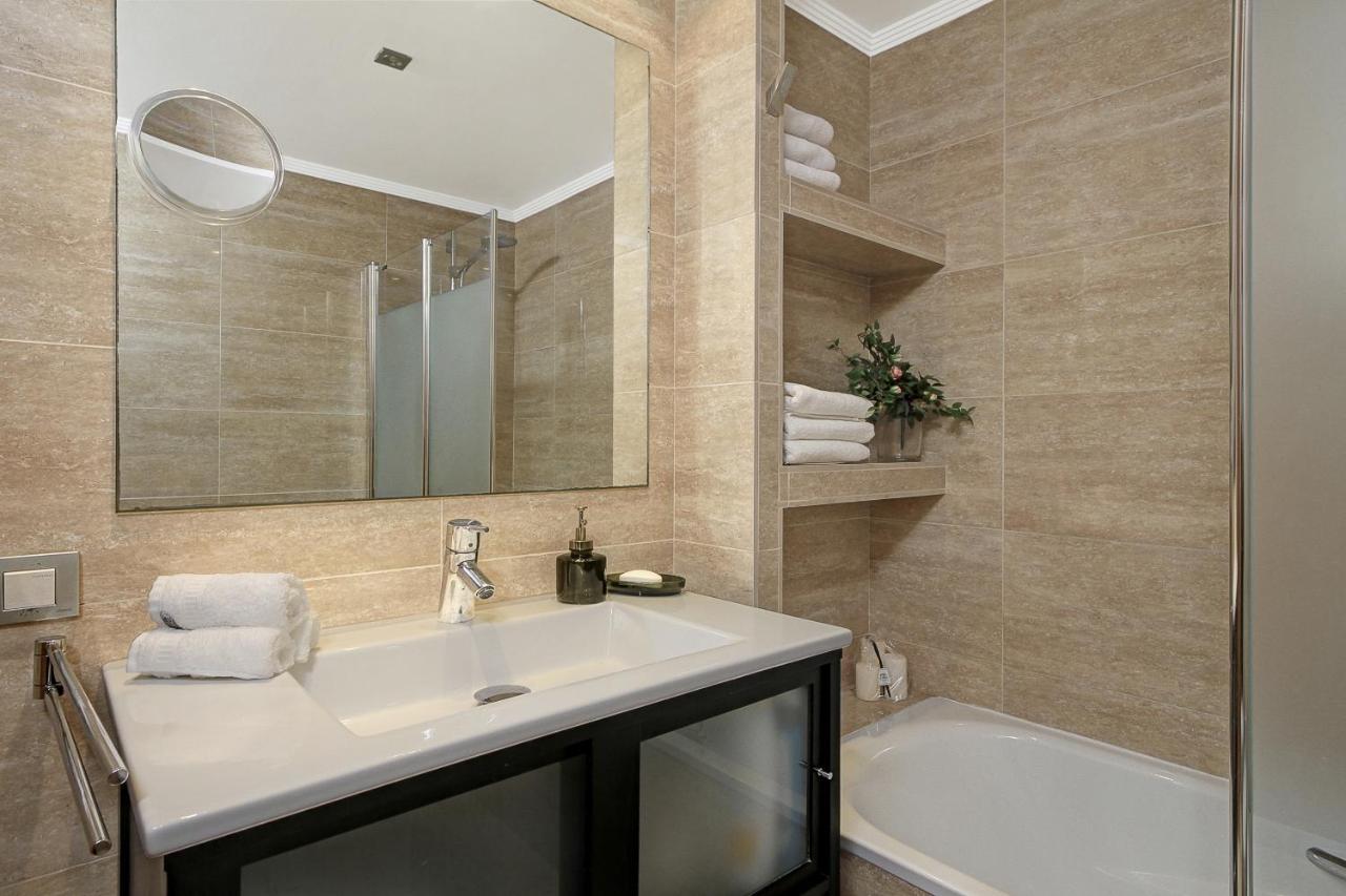 Living4malaga Soho Orangerie Deluxe Apartament